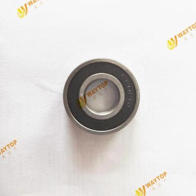 China Chinese Manufacturers Long Life Deep Groove Ball Bearing 6202 ZZ OPEN 2RS 15*35*11mm for sale