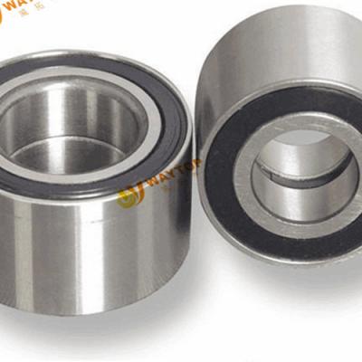 China Long Life Wholesale Wheel Bearing DAC255200206 All Type Of Bearing Price List for sale