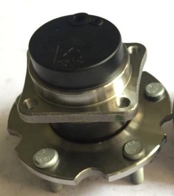 China Best Selling Long Life Wheel Hub Bearing BM3-3104010 for sale