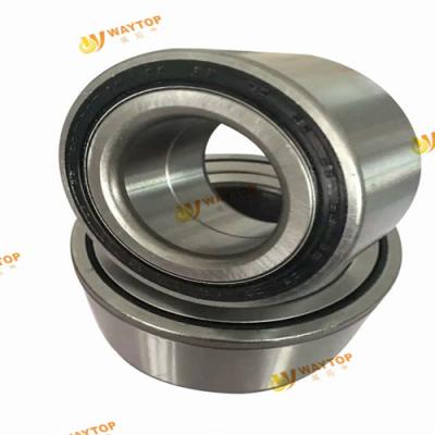 China Honda Wheel Hub Bearing For Car DAC407440 Dimension 40*74*40 for sale