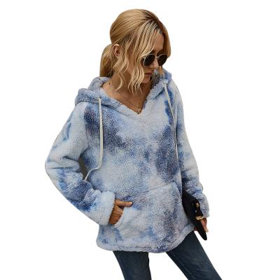 China New Type Bargain Price Breathable Fashion Hooded Outdoor Casual Comfortable Custom Tops For Ladies for sale