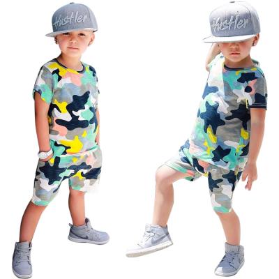 China Latest Quality Appropriate Price Guaranteed Casual Designers Clothes Fall Kids Clothing Clothes for sale