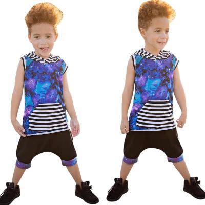 China Factory Casual Sale Various Widely Used Fashion Kids Clothes For 6-7 Years for sale