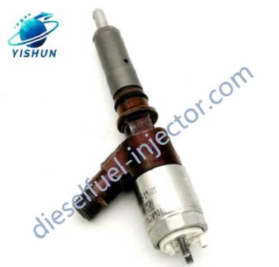 Cina C4.2 Iniettore di carburante per motore 32F6100012 Iniettore Common Rail 32F61-00012 in vendita