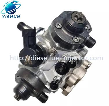 Cina 0445020531 Pompa di carburante diesel 0 445 020 531 Per ricambi di motori FORD in vendita