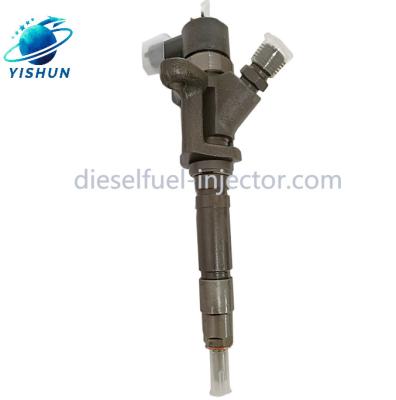 Cina Iniezione di carburante diesel Common rail 0445120048 in vendita