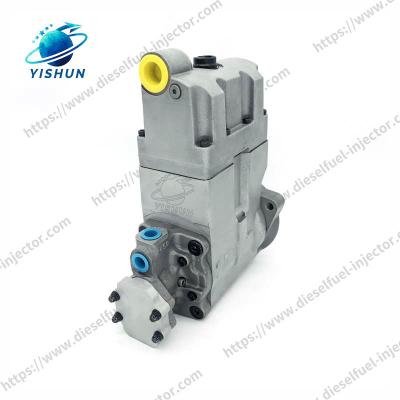 China diesel fuel Injection pump 319-0676 10R-8898 C7 C9 C-9 excavator engine For  324D 330D 3190675 10R8897 for sale