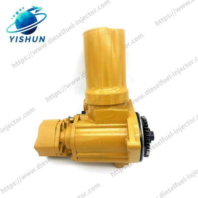 China 180-7341 1807341 10r-2995 Fuel Injection Pump For  3126B 322C 325C Engine for sale