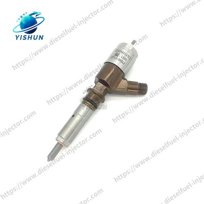 China 326-4700 E320D E320D 320-0670 INJEKTOR FÜR EXKAVATOR C6.4 Motor 3264700 zu verkaufen