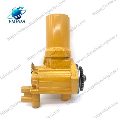 China 1340467 134-0467 10r-7053 10r7053 Diesel Fuel Injection Pump For E325C 325C Excavator for sale