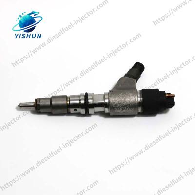 China E320 C7.1 Diesel Engine Fuel Injector 0445120347 371-3974 for sale