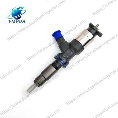 Chine Injecteur de carburant diesel réel 295050-0421 Pour la égorie C4.4 3707287 370-7287 à vendre