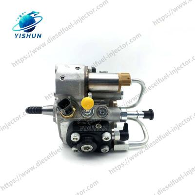 China Fuel Injection Pump 294050-0105 294050-0103 8-97605946-5 Compatible with Isuzu 6HK1 Engine for sale