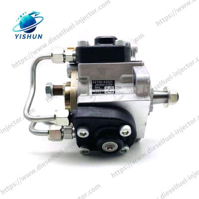 China Fuel Injection Pump 294050-0640 8-98239521-0 For Isuzu Engine 6HK1 for sale