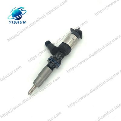 China High Quality Diesel Common Rail Fuel Injector 295050-2400 For  C7.1 433-6862 4336862 for sale