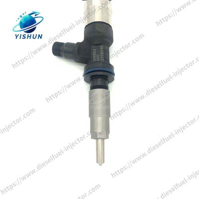 Chine Injecteur de carburant pour rails communs 295050-1810 pour les égories C4.4 418-3229 4183229 à vendre