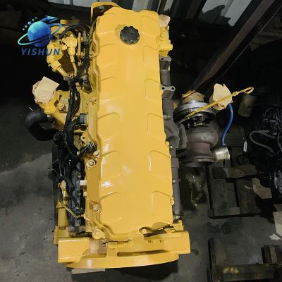 China Professional Excavator  C9 Diesel Engine Assembly For  330C for sale