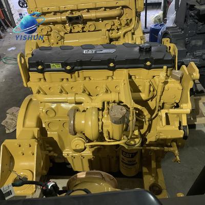 Cina C9 Motore per escavatori/assemblaggio motore diesel per  336D 330D in vendita