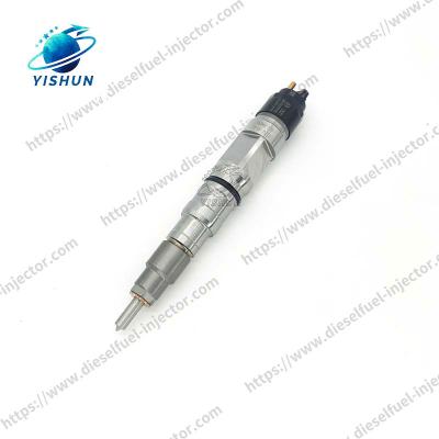 China Golden Vidar Injetor de combustível diesel de alta reputação 0445120218 à venda