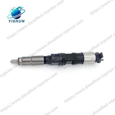 China 095000-8800 Common Rail Fuel Injector Re529118 Re524382 095000-880# for sale