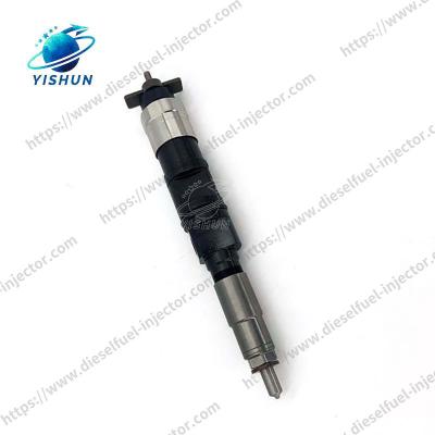 Chine 095000-6470 Injecteur de carburant pour rail commun Re529151 Re546777 Se501948 Se528408 095000-647# à vendre