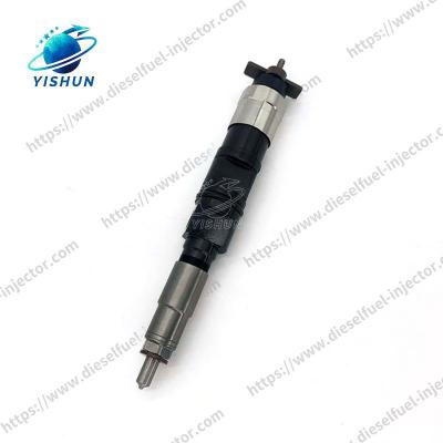 China 095000-5480 Common Rail Fuel Injector Re520240 Re520333 095000-548# for sale