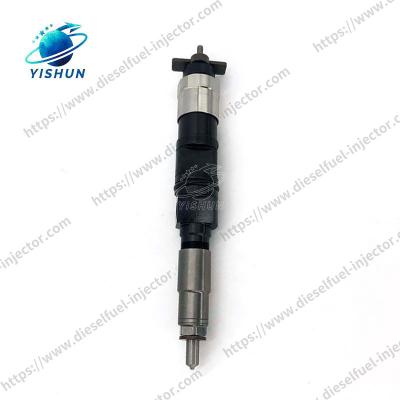 China 095050-5050 Hot Selling Common Rail Fuel Injector 095050-505# For Injector Re507860 Re516540 for sale