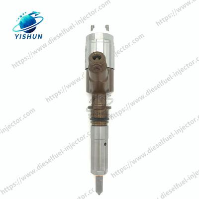 China Del inyector inyector 312-5620 32E61-00020 Para el motor de motor diesel inyector de combustible  C6.6 C4.4 en venta