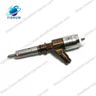 China Dieselinjector spuitstuk 321-0990 2645a743 Voor er-pillar C6.6 Motor er-pillar Injector Te koop