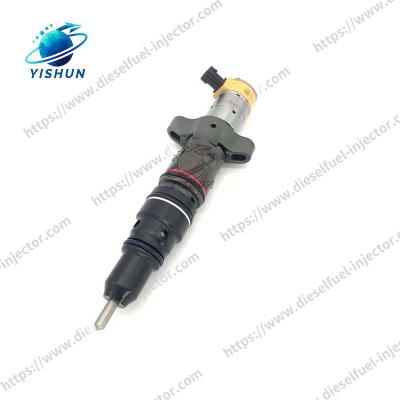 Chine Système d'injection de carburant diesel 242-0857 238-8092 2420857 Pièces d'injecteur à vendre