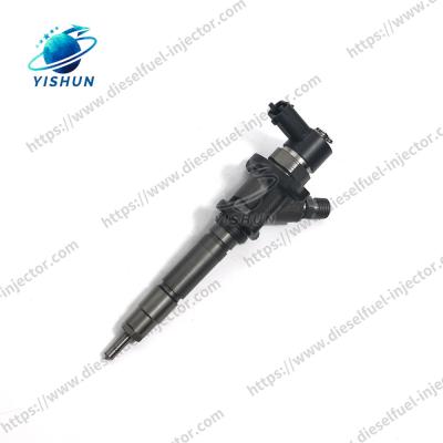 Chine 0445120048 Injecteur de carburant pour rail commun original et nouveau 4m50 Me226718 Me223749 Injecteur 0445120048 à vendre