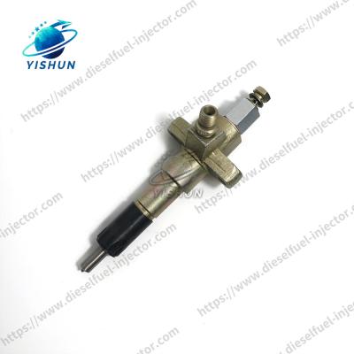 China Diesel Engine Db58 6bg1t Fuel Nozzle Holder Assy 65.10101-7085 1-15300421-0 For Isuzu Excavator Dx225 Zx230 for sale