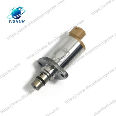 China Genuine Fuel Pump Spare Parts SCV Supply Pump Overhaul Kit 294009-1221 for sale