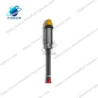 Cina 3406 3306 3304 Iniettore motore 7w-7032 ugello iniettore di carburante 7w7032 per parti di escavatori er-pillar in vendita