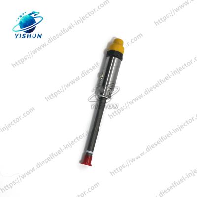 Chine 3304/3306 Injecteur de carburant pour moteur diesel 4w7018 pour pièces d'excavatrice er-pillar à vendre