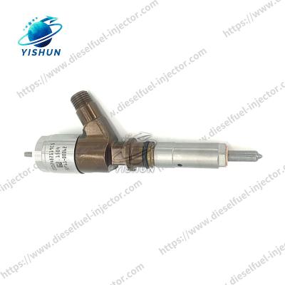 China E320d Injector C4.4 C6.6 Injector 3200677 320-0677 2645A746 Te koop