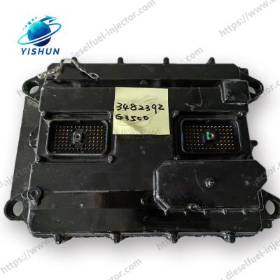 China 348-2392 3482392 ECU Control de motor Gp Motor electrónico - Conjunto de generadores G3500E en venta