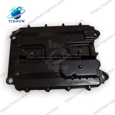 China 3045687 Ecm 304-5687 ECU Módulo de controlo electrónico para 345C 330D 325B 325D 330C 345B à venda