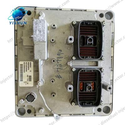 China C4.4 Controlador del motor ECU ECM 458-7273 4587273 Para el cargador 420f2 en venta