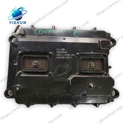 China 262-1408 2621408  ECU / CPU Electronic Control Unit For C15 C18 Excavator for sale