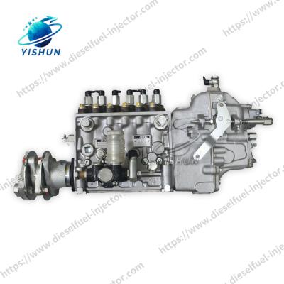 China 6162-73-2133 Brandstofpompen voor motoren 6162 73 2133 Voor Sa6d170 Ingenieursmachineonderdelen Te koop