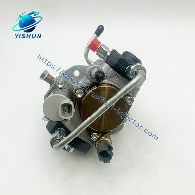 China Dieselbrennstoffspritze 294000-2130 294000-2131 8-98248042-0 8-98248042-1 Für ISUZU 4JJ1 zu verkaufen