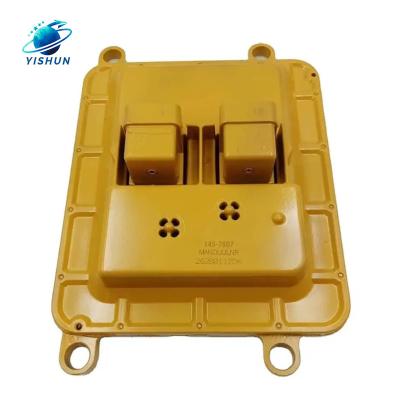 Chine 1729839 Contrôleur de moteur à gaz ECU ECM 172-9839 Pour excavatrice à vendre