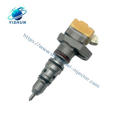 China Dieselbrennstoffspritzer assy 2C0273 4CR0197 10R-1265 0R-9803 Für die Kategorie 3126 3126B Spritzerdüse zu verkaufen