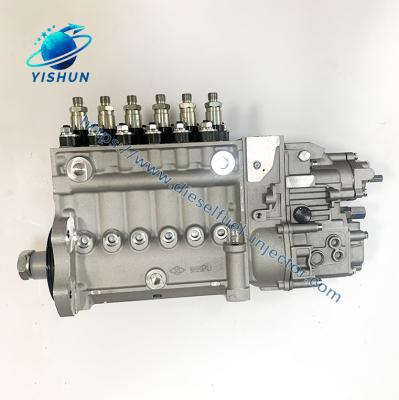 China DE12 Diesel Fuel Pumps 0460426155 Fuel Injection Pump 3916922 For Bosch for sale