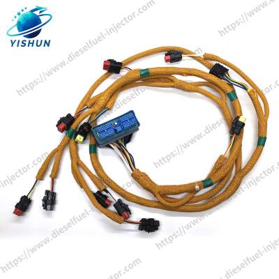 China C6.4 Motor-Verkabelungsharnisch 305-4893 3054893 für -Exkavator 320D E320D zu verkaufen