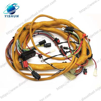 China 320D E320D Baggermaschine C6.4 Motor Drahtgurt für  305-4893 3054893 zu verkaufen