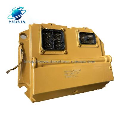 Chine Contrôleur du moteur à gaz ECU ECM 262287901 262-2879-01 Pour excavatrice à vendre