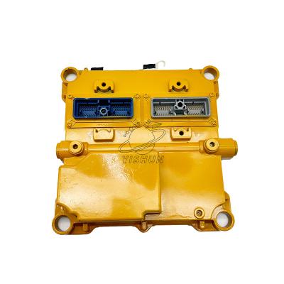 China Excavator Parts E320D E323D E319D C4.4 C6.4 Engine ECU CONTROLLER 3317539 331-7539 2863683 286-3683 for sale