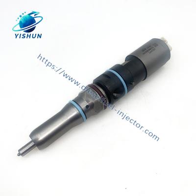 Chine 456-3493 456-3509 Injecteur de carburant réel et original 4563493 4563509 20R5036 Pour la égorie 336E à vendre